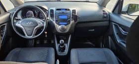 Обява за продажба на Hyundai Ix20 ~9 900 лв. - изображение 11 | Auto.bg Обява за продажба на Hyundai Ix20 ~9 900 лв. - изображение 11