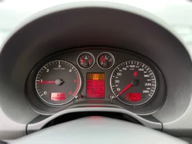 Audi A3 2.0TDI* 170к.с* 4Х4* 2009г* ПАНОРАМА*  - 8000 лв. / 4090.34 € - 96364513 11