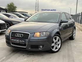 Audi A3 2.0TDI* 170к.с* 4Х4* 2009г* ПАНОРАМА* 