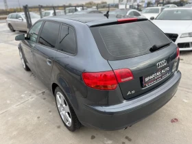 Audi A3 2.0TDI* 170к.с* 4Х4* 2009г* ПАНОРАМА*  - 8000 лв. / 4090.34 € - 96364513 6