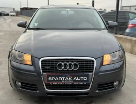 Audi A3 2.0TDI* 170к.с* 4Х4* 2009г* ПАНОРАМА*  - 8000 лв. / 4090.34 € - 96364513 2