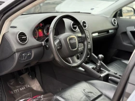 Audi A3 2.0TDI* 170к.с* 4Х4* 2009г* ПАНОРАМА*  - 8000 лв. / 4090.34 € - 96364513 7