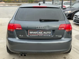 Audi A3 2.0TDI* 170к.с* 4Х4* 2009г* ПАНОРАМА*  - 8000 лв. / 4090.34 € - 96364513 5