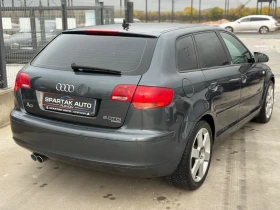 Audi A3 2.0TDI* 170к.с* 4Х4* 2009г* ПАНОРАМА*  - 8000 лв. / 4090.34 € - 96364513 4