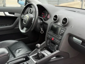 Audi A3 2.0TDI* 170к.с* 4Х4* 2009г* ПАНОРАМА*  - 8000 лв. / 4090.34 € - 96364513 9