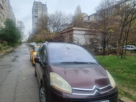 Citroen C4, снимка 1