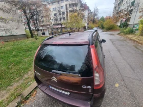 Citroen C4, снимка 4