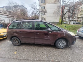 Citroen C4, снимка 3