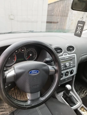 Ford Focus, снимка 7