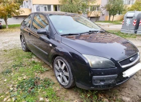 Ford Focus, снимка 4