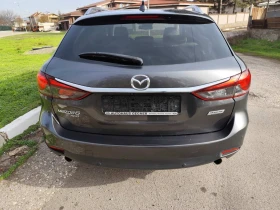 Mazda 6 2.2 SKYACTIV-D AWD i-ELOOP, снимка 4