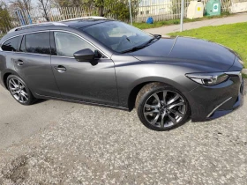 Mazda 6 2.2 SKYACTIV-D AWD i-ELOOP, снимка 2