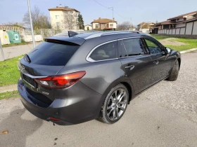 Mazda 6 2.2 SKYACTIV-D AWD i-ELOOP, снимка 3