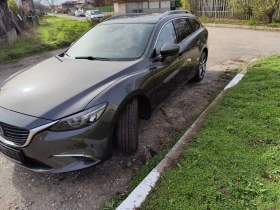 Mazda 6 2.2 SKYACTIV-D AWD i-ELOOP, снимка 6