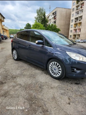 Ford C-max, снимка 5