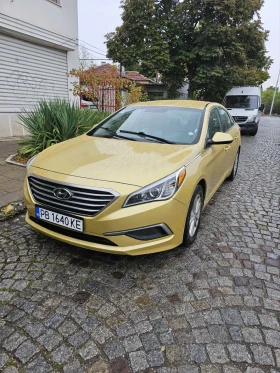 Hyundai Sonata 2.4 GDI | Mobile.bg    4