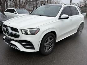 Mercedes-Benz GLE 450 3.0L EQ BOOST 4MATIC