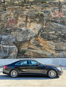 Mercedes-Benz CLS 350 | Mobile.bg    16