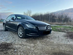 Mercedes-Benz CLS 350 | Mobile.bg    2