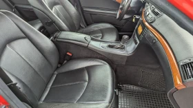 Mercedes-Benz E 200 CDI, снимка 9