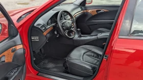 Mercedes-Benz E 200 CDI, снимка 6