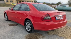 Mercedes-Benz E 200 CDI, снимка 4