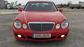 Mercedes-Benz E 200 CDI, снимка 2
