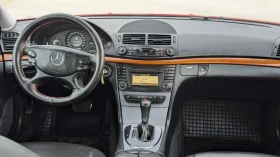 Mercedes-Benz E 200 CDI, снимка 8