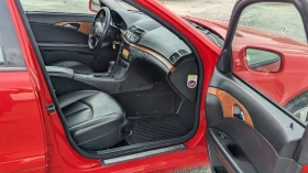 Mercedes-Benz E 200 CDI, снимка 7