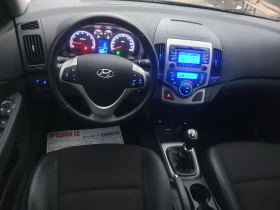 Hyundai I30 1.4 FACE KLIMATRONIK  POGDREV KOJA 2012 EURO 5, снимка 10
