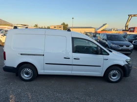 VW Caddy 2.0 TDI 2017 КЛИМАТИК МАКСИ | Auto.bg — изображение 4