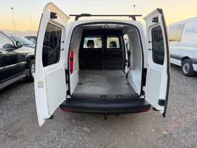 VW Caddy 2.0 TDI 2017 КЛИМАТИК МАКСИ | Auto.bg — изображение 14