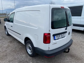 VW Caddy 2.0 TDI 2017 - 21999 лв. / 11247.91 € - 23015010 8
