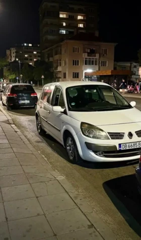 Renault Scenic 1.9 131