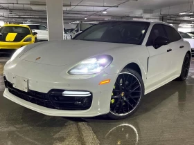 Porsche Panamera * 4 * CARFAX * ЦЕНА ДО БГ - 30000 € / 58674.90 лв. - 84721274 2
