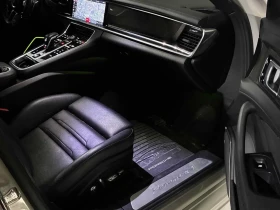 Porsche Panamera * 4 * CARFAX * ЦЕНА ДО БГ - 30000 € / 58674.90 лв. - 84721274 13