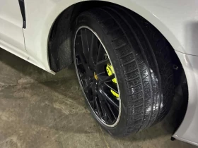 Porsche Panamera * 4 * CARFAX * ЦЕНА ДО БГ - 30000 € / 58674.90 лв. - 84721274 7