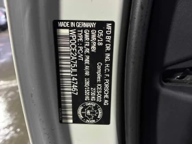 Porsche Panamera * 4 * CARFAX * ЦЕНА ДО БГ - 30000 € / 58674.90 лв. - 84721274 15