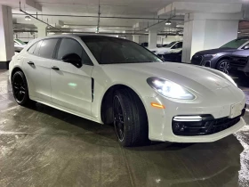 Porsche Panamera * 4 * CARFAX * ЦЕНА ДО БГ - 30000 € / 58674.90 лв. - 84721274 4