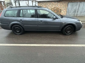 Ford Mondeo 1.8 - 1400 € / 2738.16 лв. - 38536025 3