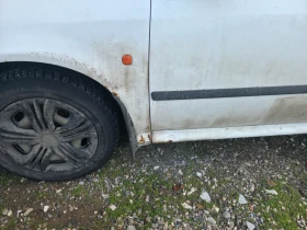 Skoda Octavia 1.9 - 1500 € / 2933.74 лв. - 39733650 11