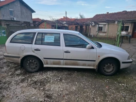 Skoda Octavia 1.9 - 1500 € / 2933.74 лв. - 39733650 12