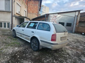 Skoda Octavia 1.9 - 1500 € / 2933.74 лв. - 39733650 15