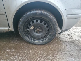 Skoda Octavia 1.9 - 1500 € / 2933.74 лв. - 39733650 14