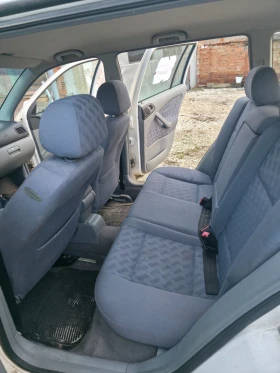 Skoda Octavia 1.9 - 1500 € / 2933.74 лв. - 39733650 3