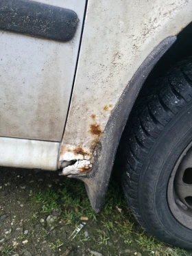 Skoda Octavia 1.9 - 1500 € / 2933.74 лв. - 39733650 10