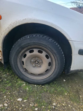 Skoda Octavia 1.9 - 1500 € / 2933.74 лв. - 39733650 9