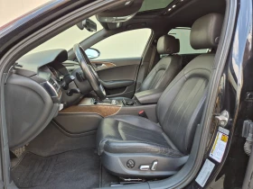 Audi A6 3.0 TFSI* 360* Обдухване* Памет* KEYLESS* 360 - 19500 € / 38138.68 лв. - 63344481 9
