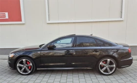 Audi A6 3.0 TFSI* 360* Обдухване* Памет* KEYLESS* 360 - 19500 € / 38138.68 лв. - 63344481 2