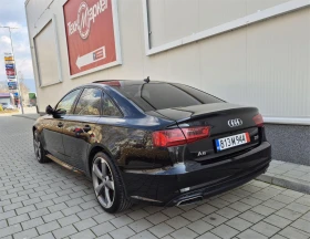 Audi A6 3.0 TFSI* 360* Обдухване* Памет* KEYLESS* 360 - 19500 € / 38138.68 лв. - 63344481 3
